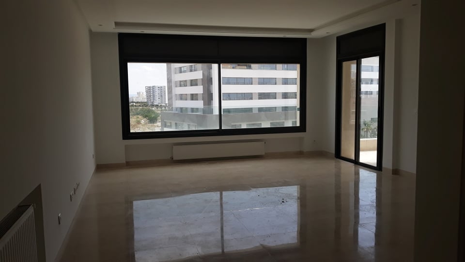 Ain Zaghouan&nbsp;Jardins de Carthage&nbsp;Location&nbsp;Appart. 4 pi�ces&nbsp;Appartement a jardin de carthage