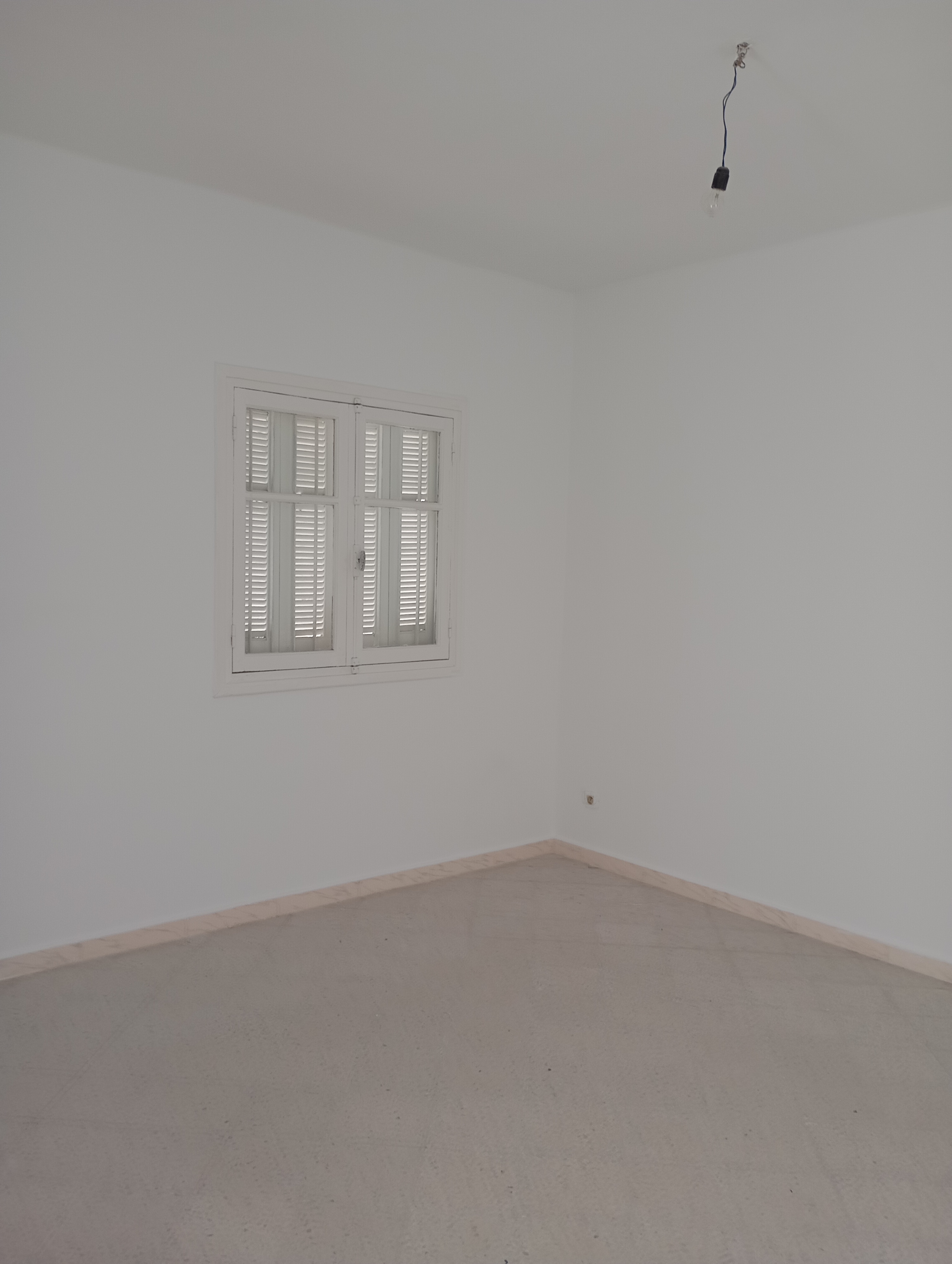 Le Bardo&nbsp;Ksar Said&nbsp;Vente&nbsp;Appart. 3 pi�ces&nbsp;Appartement � kssar said2