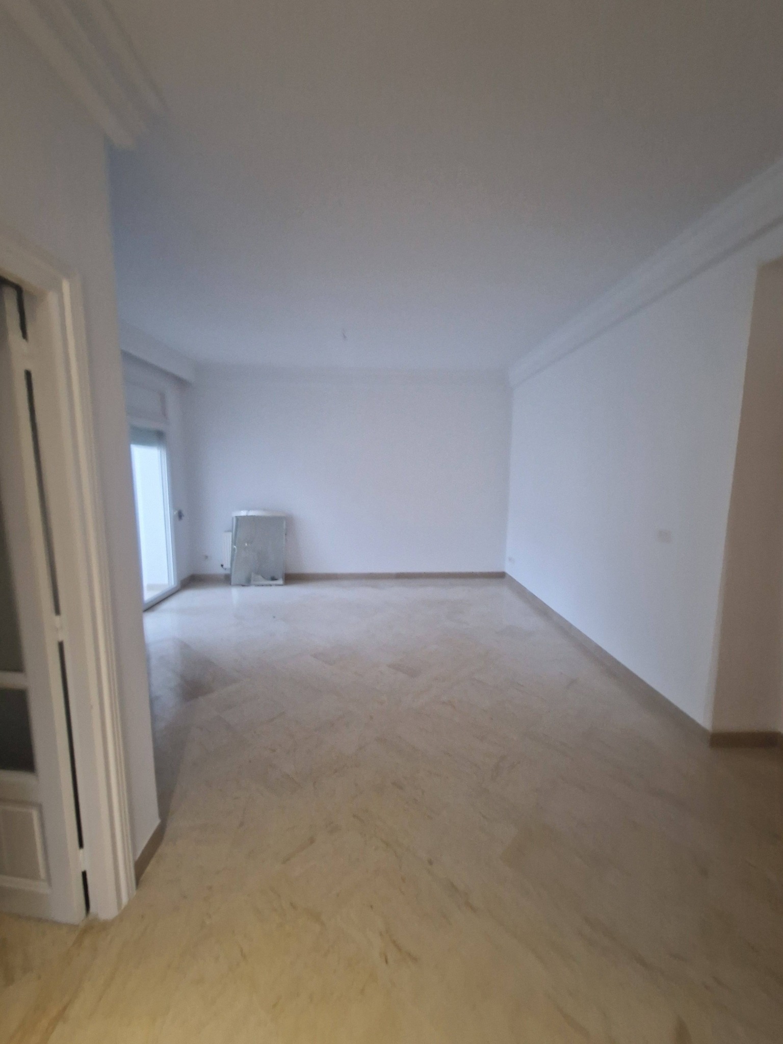 Ariana Ville&nbsp;Riadh Landlous&nbsp;Location&nbsp;Appart. 4 pi�ces&nbsp;S3 cot� parc nahli riadh el andalous