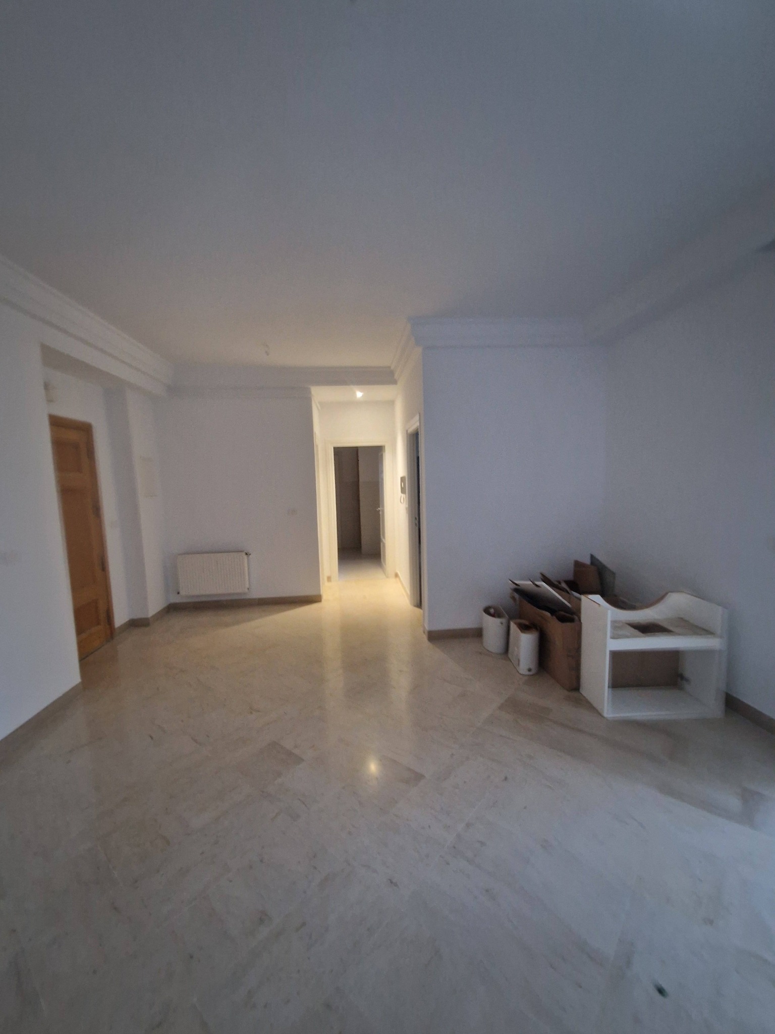 Ariana Ville&nbsp;Riadh Landlous&nbsp;Location&nbsp;Appart. 4 pi�ces&nbsp;S3 cot� parc nahli riadh el andalous