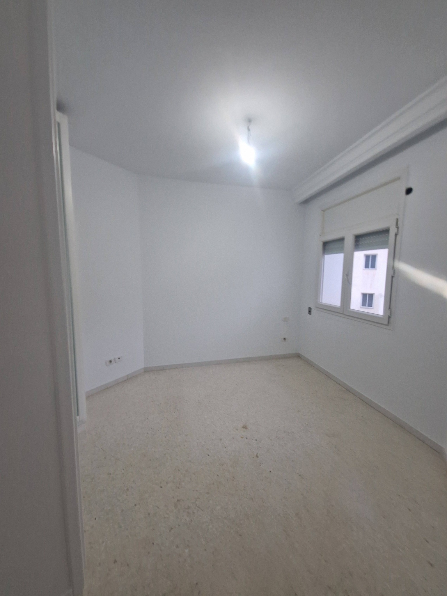 Ariana Ville&nbsp;Riadh Landlous&nbsp;Location&nbsp;Appart. 4 pi�ces&nbsp;S3 cot� parc nahli riadh el andalous