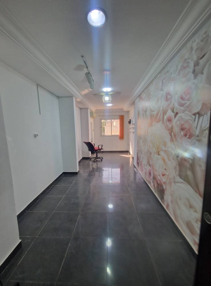 Ariana Ville&nbsp;Cite Ennasr 2&nbsp;Bureaux & Commerces&nbsp;Bureau&nbsp;Bureau partag�