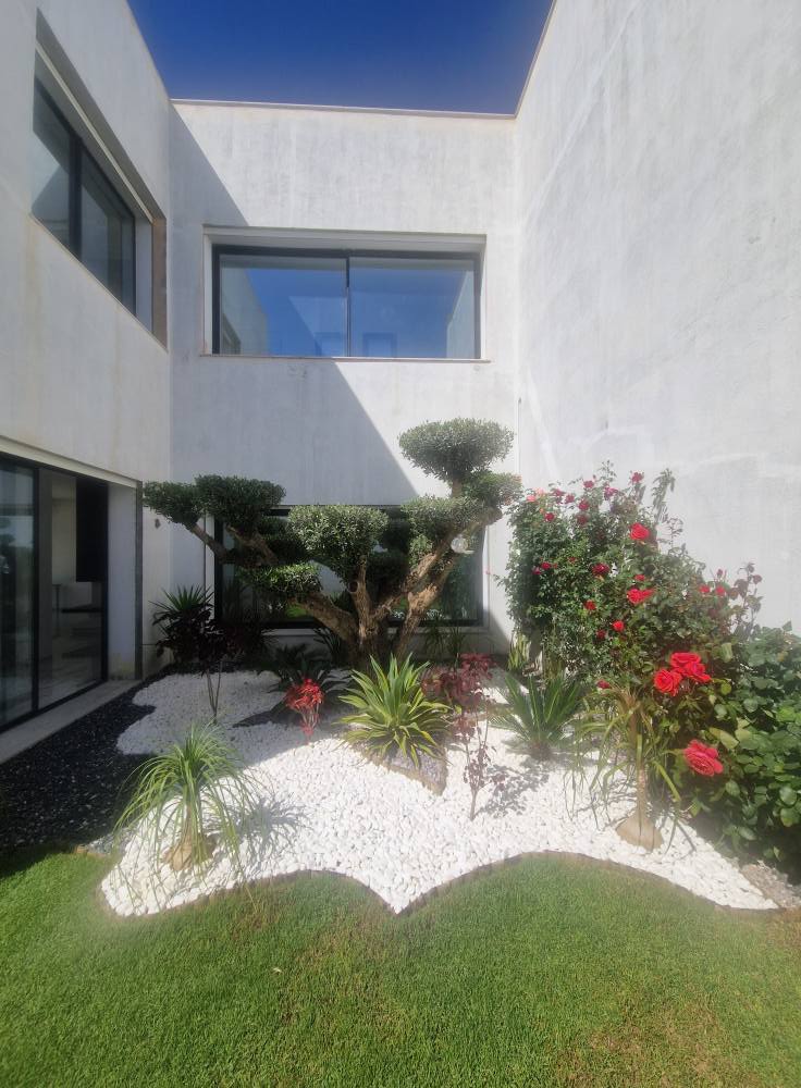 Ariana Ville&nbsp;Riadh Landlous&nbsp;Vente&nbsp;Maisons&nbsp;Villa tr�s haut standing jabes sidi thabet