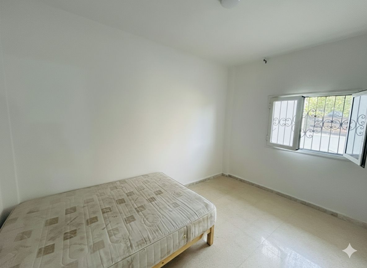 Hammamet&nbsp;Zone Hoteliere&nbsp;Location&nbsp;Appart. 1 pi�ce&nbsp;Studio hammamet nord mrezga