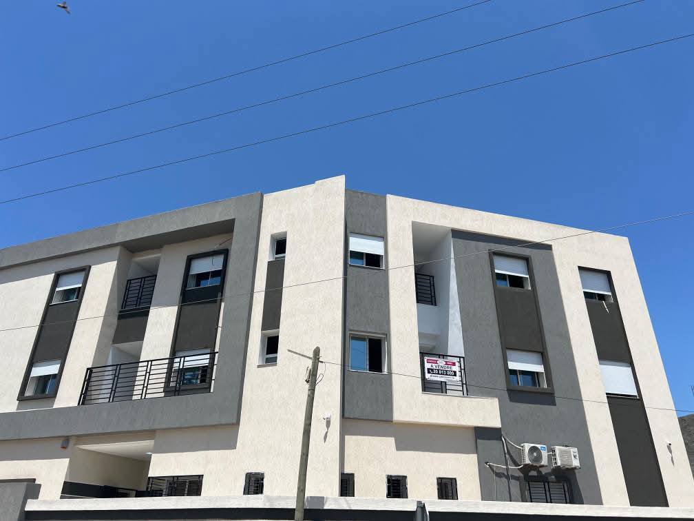 Nouvelle Medina El Yasminette Vente Appart. 2 pices Yasminette hay lfol