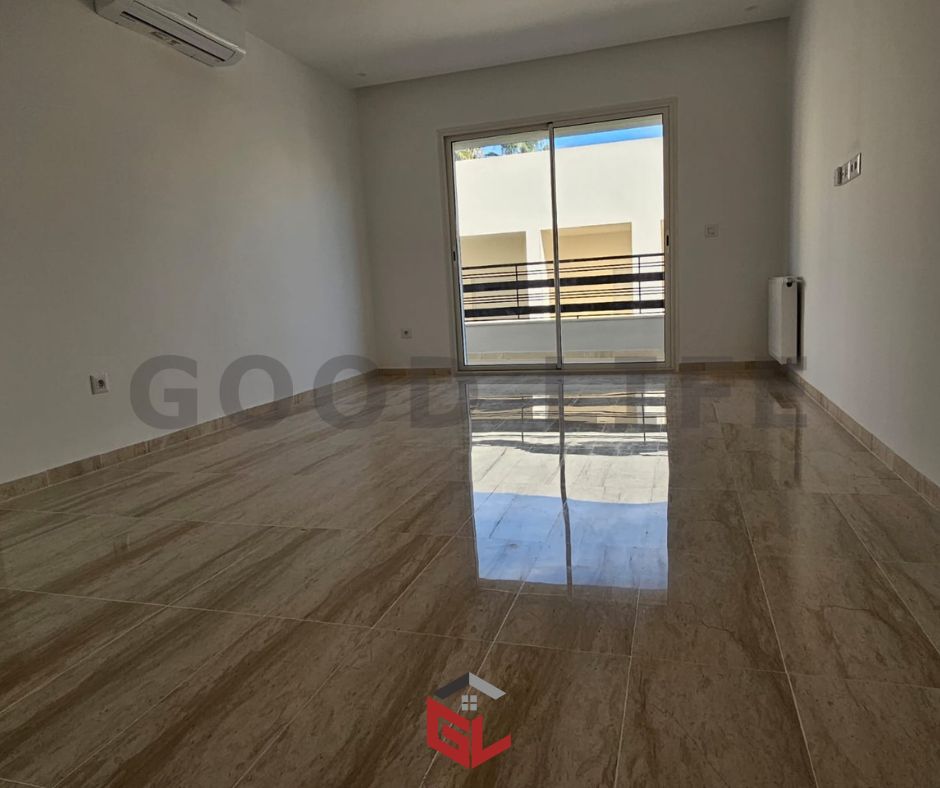 La Soukra La Soukra Location Appart. 3 pices S2 neuf  la soukra