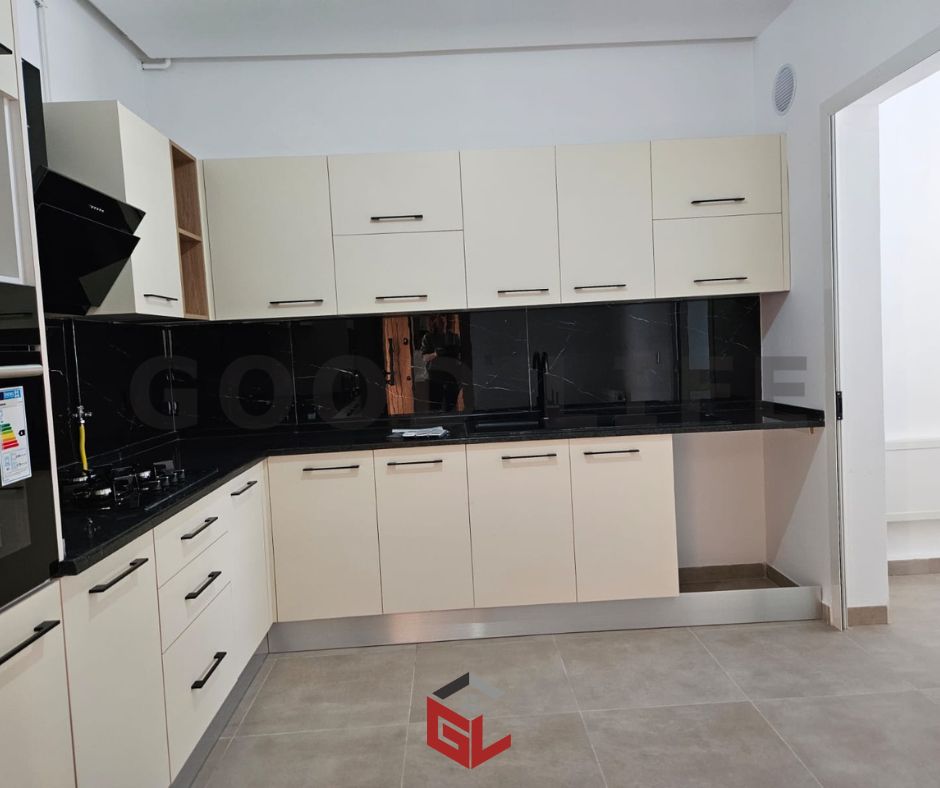 La Soukra La Soukra Location Appart. 3 pices S2 neuf  la soukra