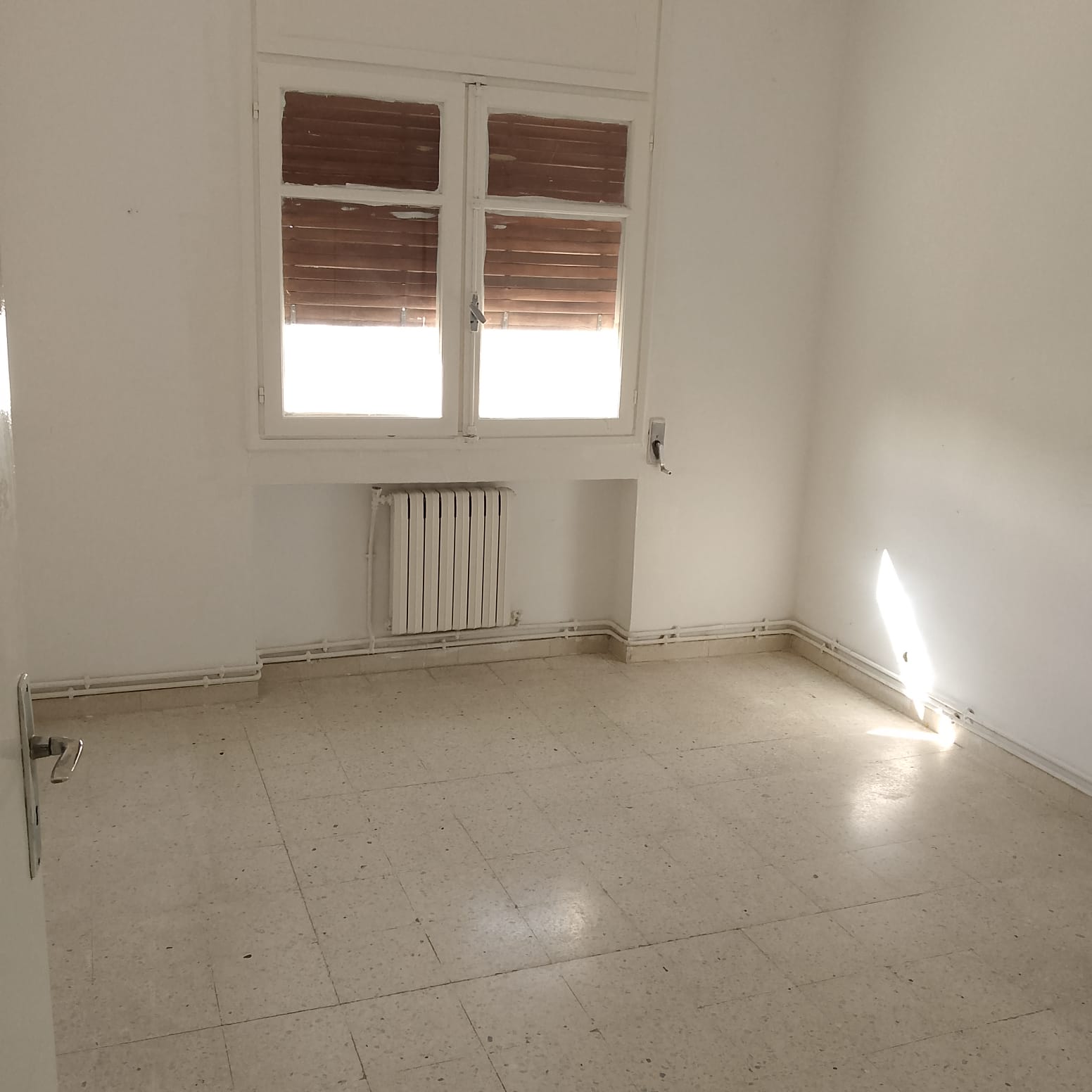 El Menzah El Manar 2 Location Appart. 3 pices Un mignon appartement s2  manar2