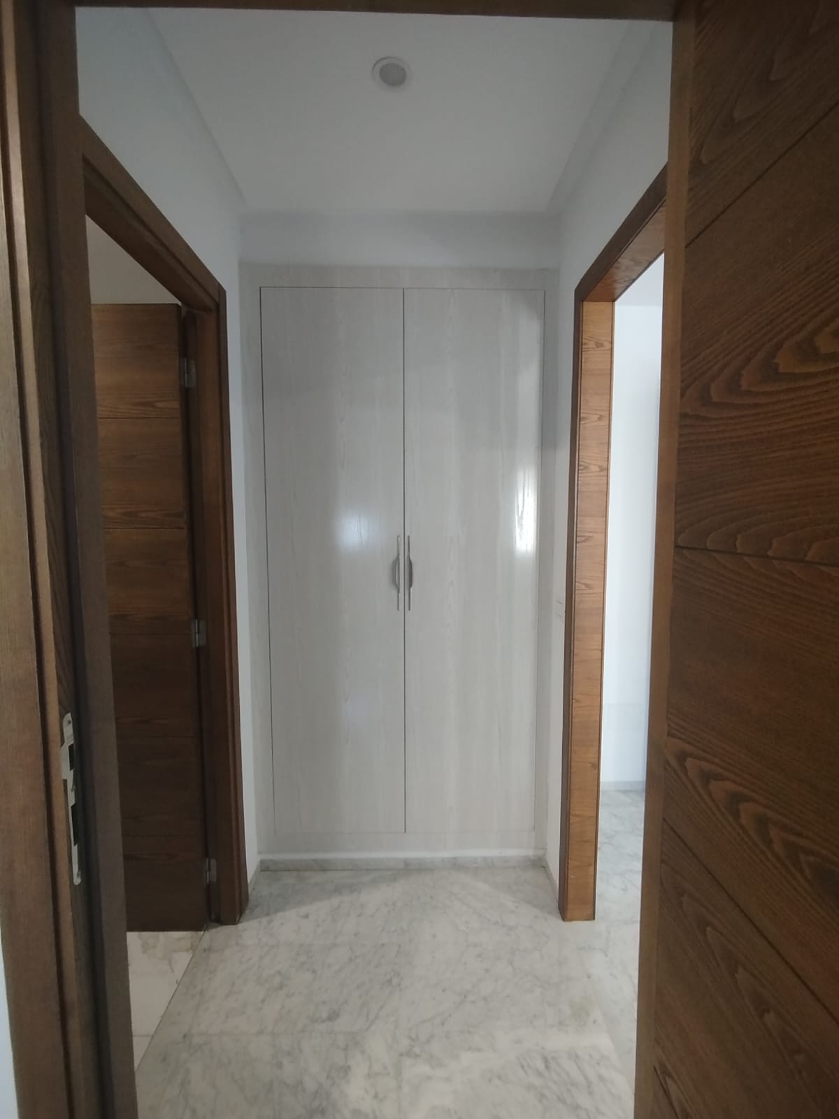 El Menzah El Menzah 9 Location Appart. 2 pices Un ravissant appartement s1 hs  menzah9c