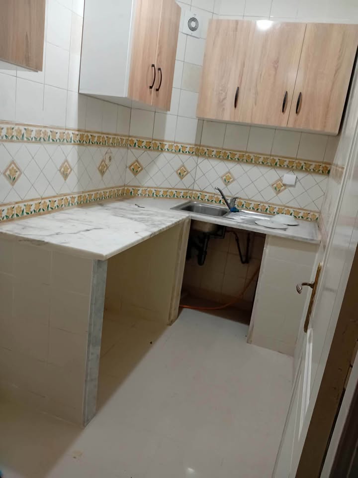 El Menzah&nbsp;El Manar 1&nbsp;Location&nbsp;Appart. 2 pi�ces&nbsp;Un mignon appartement s1 � manar1