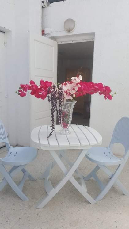 Ariana Ville&nbsp;El Menzah 5&nbsp;Location&nbsp;Appart. 1 pi�ce&nbsp;Un studio s0 meubl� pour fille � menzah5