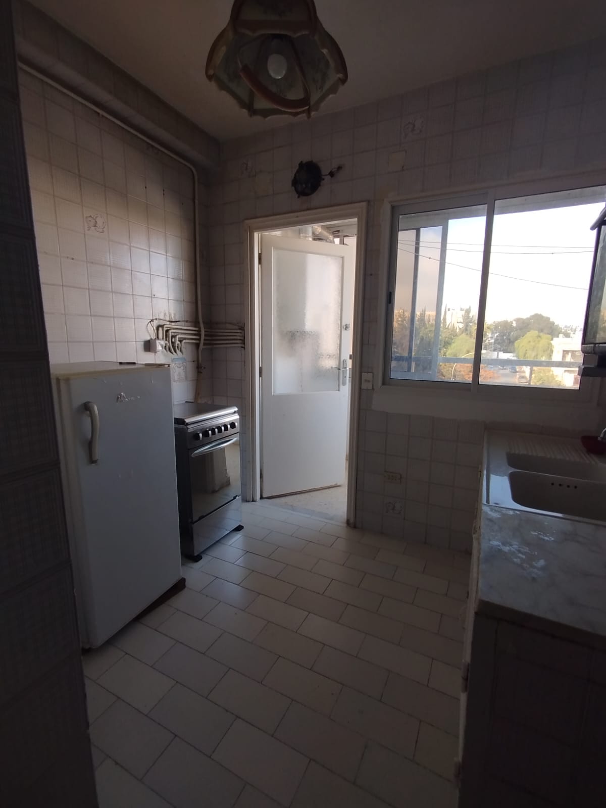 El Menzah&nbsp;El Manar 2&nbsp;Location&nbsp;Appart. 2 pi�ces&nbsp;Un mignon studio s1 meubl� � manar2