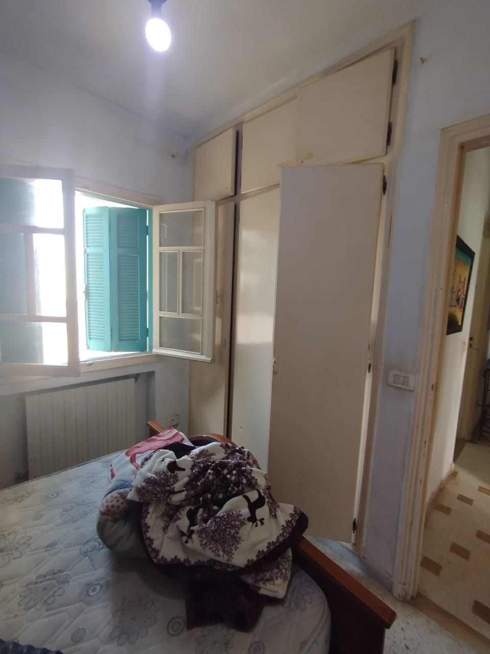 El Menzah&nbsp;El Manar 2&nbsp;Location&nbsp;Appart. 3 pi�ces&nbsp;Un appartement s2 meubl� � manar2