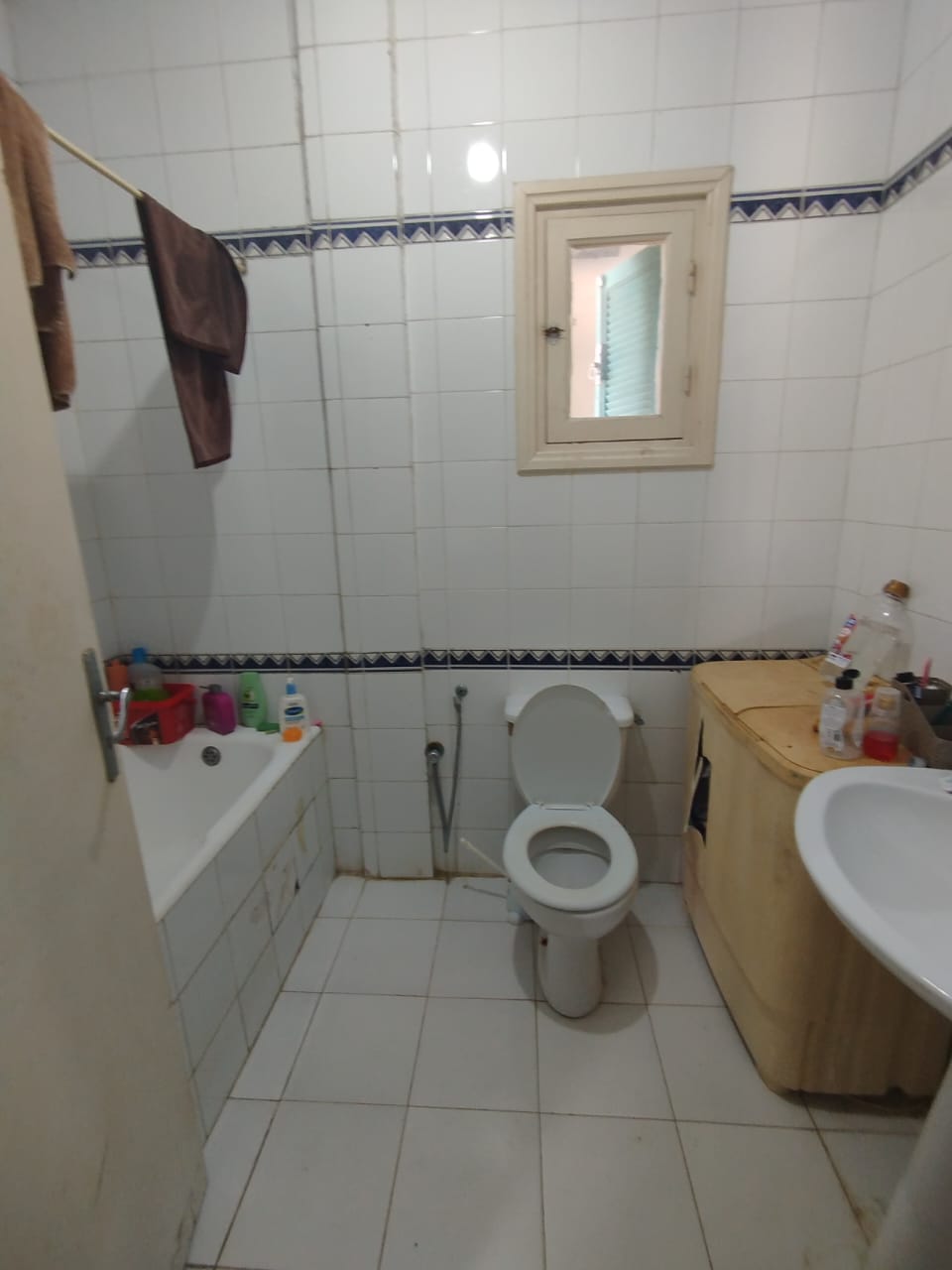 El Menzah&nbsp;El Manar 2&nbsp;Location&nbsp;Appart. 3 pi�ces&nbsp;Un appartement s2 meubl� � manar2