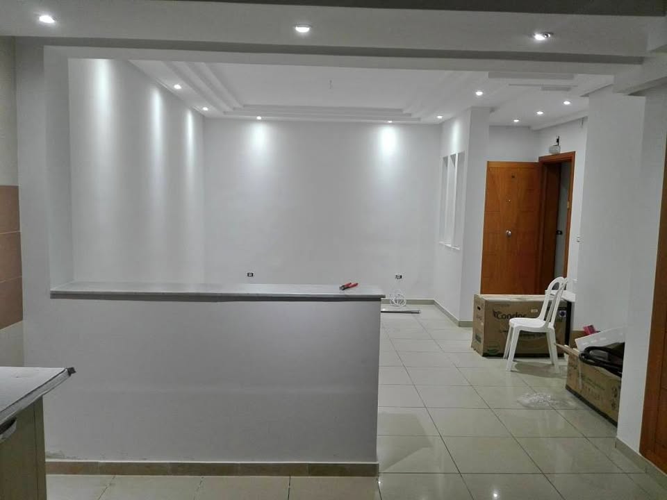 Mnihla&nbsp;Cite Ennasr&nbsp;Location&nbsp;Appart. 2 pi�ces&nbsp;Un mignon appartement s1 � ennasr2