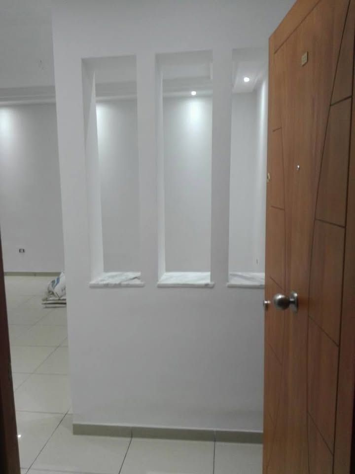 Mnihla&nbsp;Cite Ennasr&nbsp;Location&nbsp;Appart. 2 pi�ces&nbsp;Un mignon appartement s1 � ennasr2