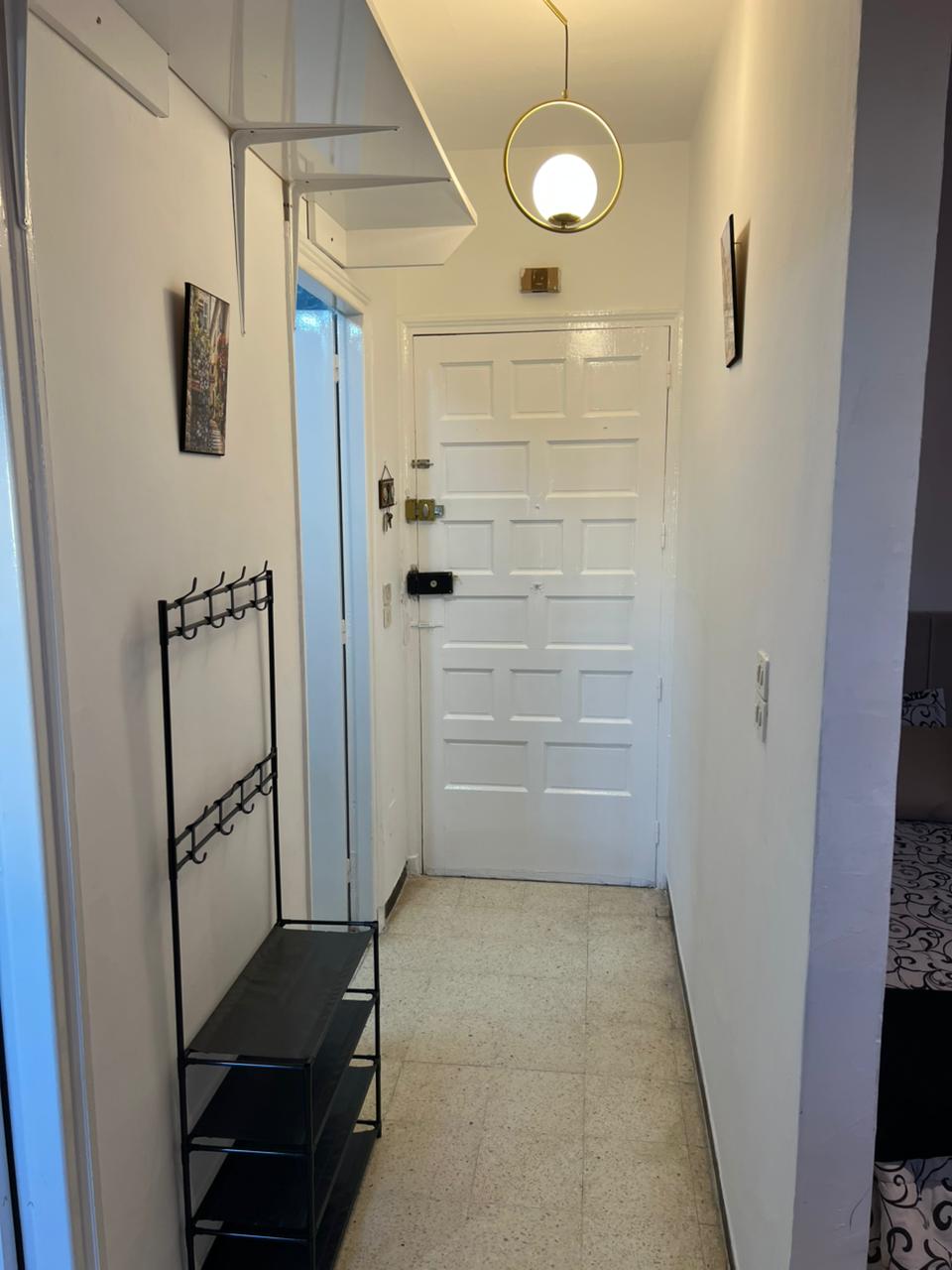 El Menzah&nbsp;El Manar 2&nbsp;Location&nbsp;Appart. 1 pi�ce&nbsp;Un coquet studio s0 � manar2