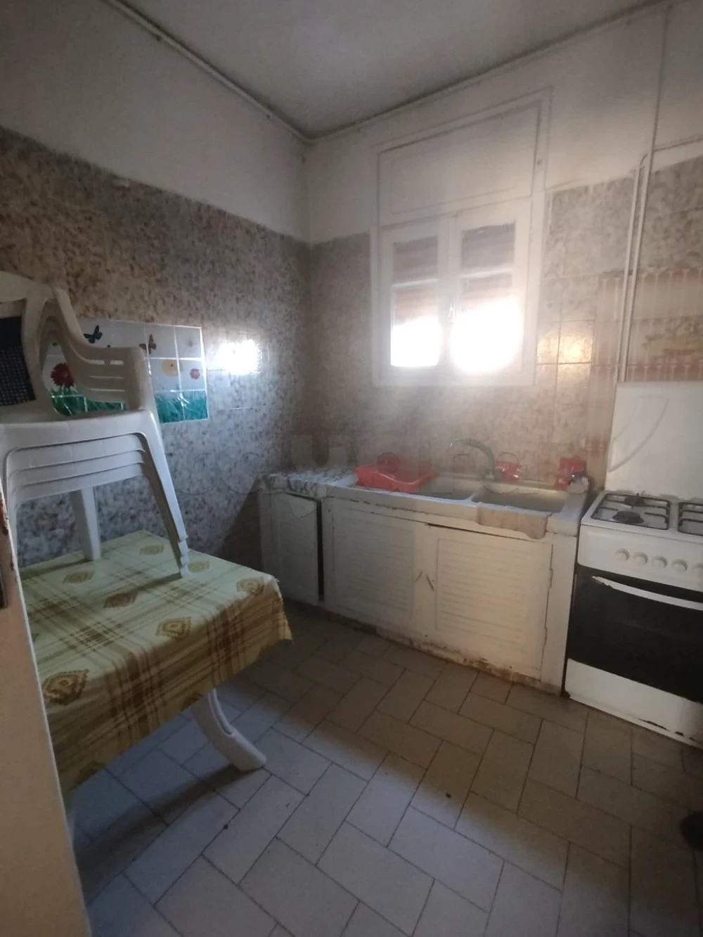El Menzah&nbsp;El Manar 2&nbsp;Location&nbsp;Appart. 3 pi�ces&nbsp;Un mignon appartement s2 meubl� � manar2