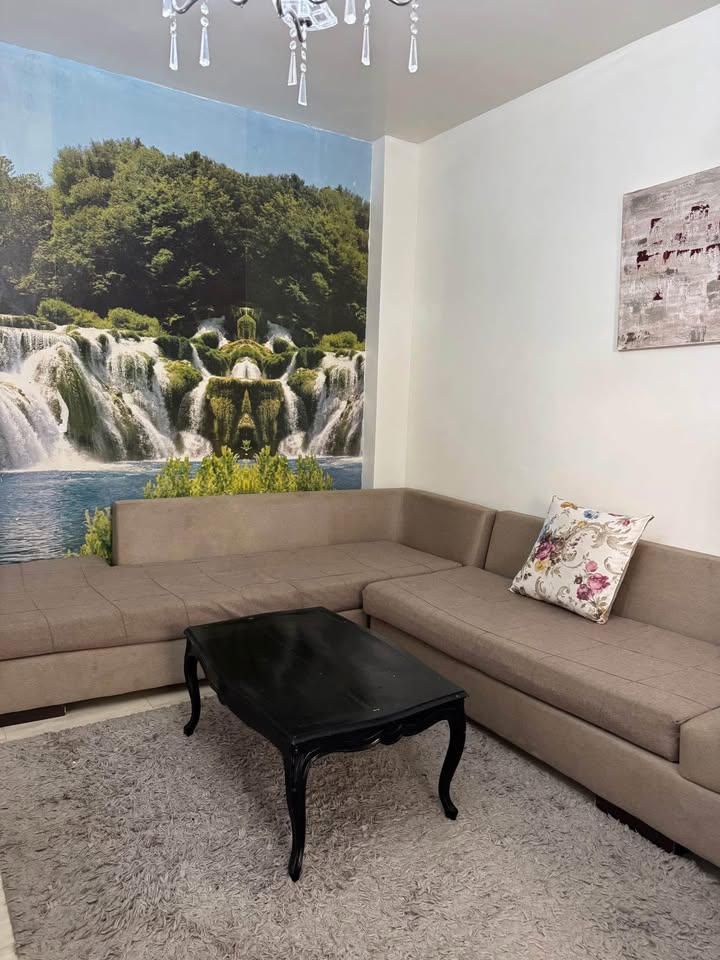 Ariana Ville&nbsp;El Menzah 7&nbsp;Location&nbsp;Appart. 1 pi�ce&nbsp;Un spacieux s1 meubl� � menzah7