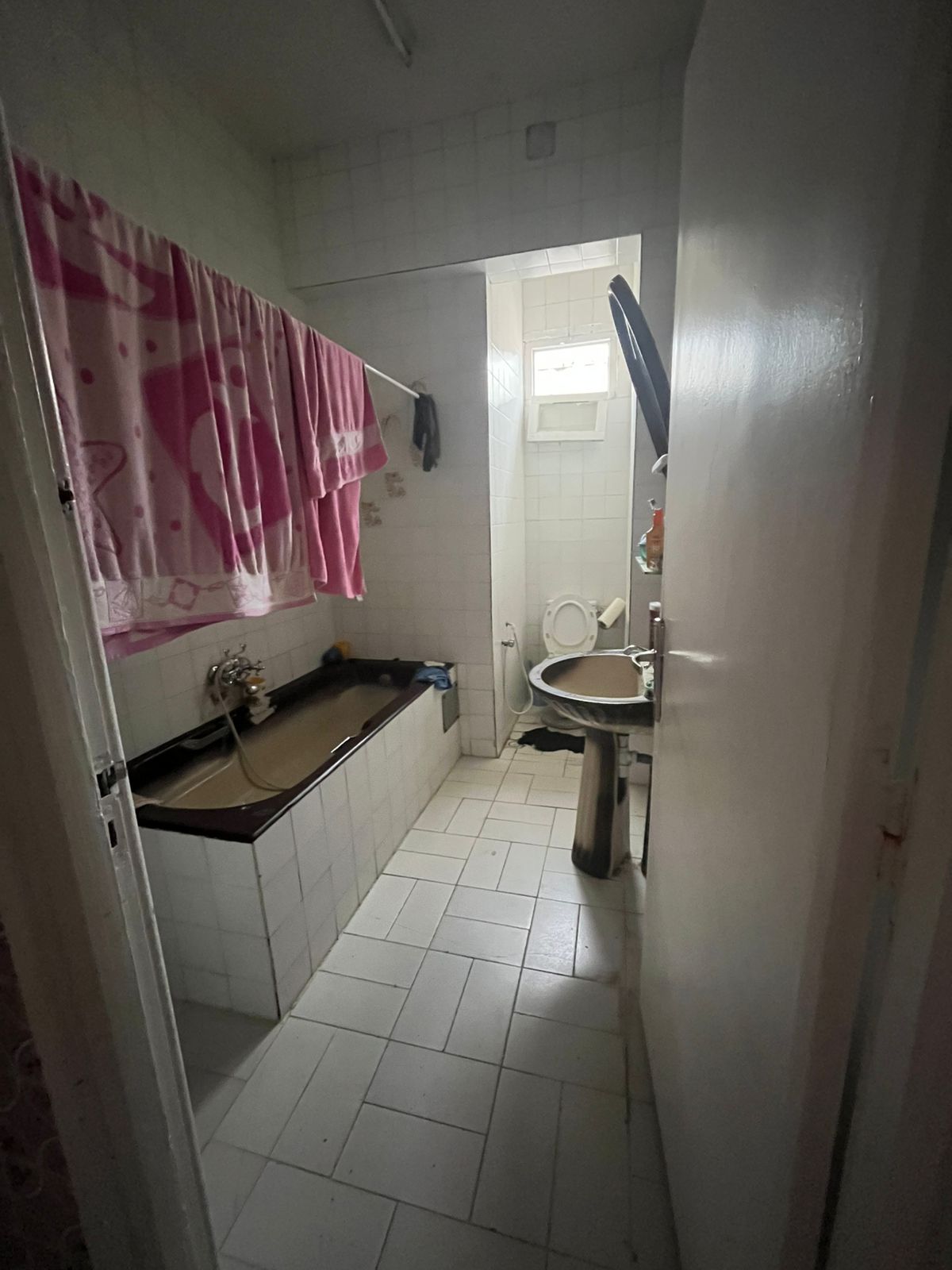 El Omrane Superieur&nbsp;El Omrane Superieur&nbsp;Location&nbsp;Appart. 5 pi�ces+&nbsp;Etage de villa