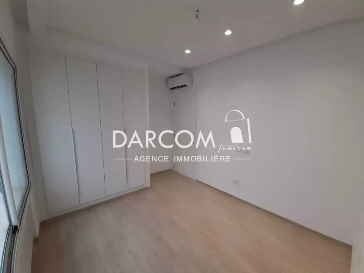 La Soukra Chotrana 1 Location Appart. 2 pices Studio s1  chotrana 1