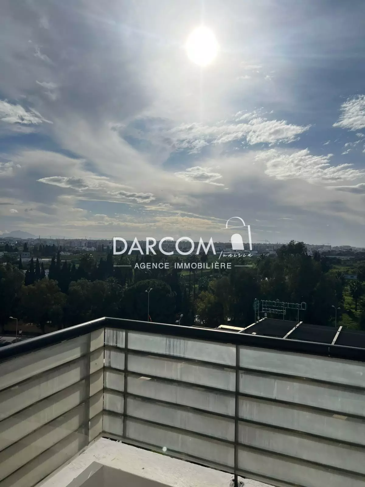 La Soukra&nbsp;La Soukra&nbsp;Vente&nbsp;Duplex&nbsp;Duplex spacieux la soukra parc