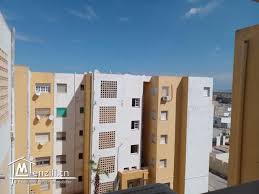 Raoued&nbsp;Cite Ennour Jaafar&nbsp;Location&nbsp;Appart. 3 pi�ces&nbsp;Appartement 1 etage