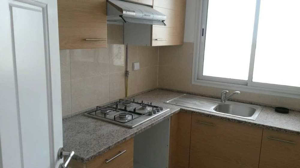 Rades&nbsp;Rades Meliane&nbsp;Location&nbsp;Appart. 2 pi�ces&nbsp;Haut standing