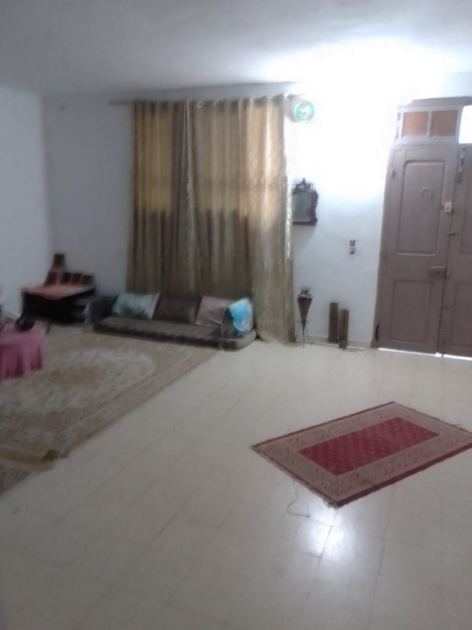 Nabeul Nabeul Terrain Terrain nu Rez de chausse  nabeul