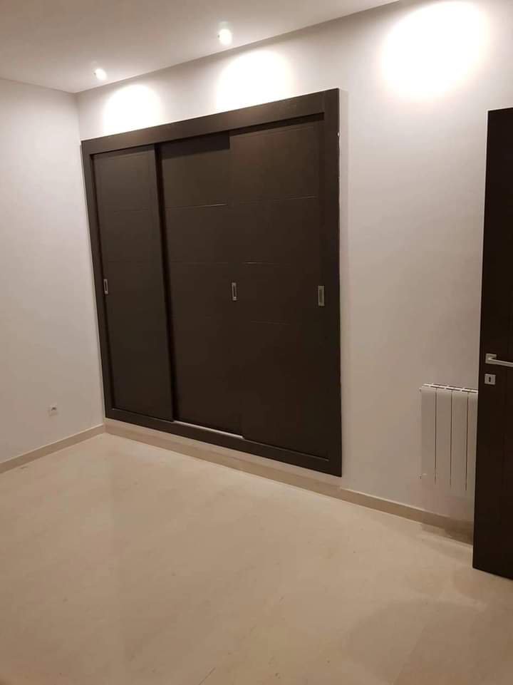 Ariana Ville Cite Ennasr 2 Location Appart. 2 pices Un appart s 1 haut standing cit nasr