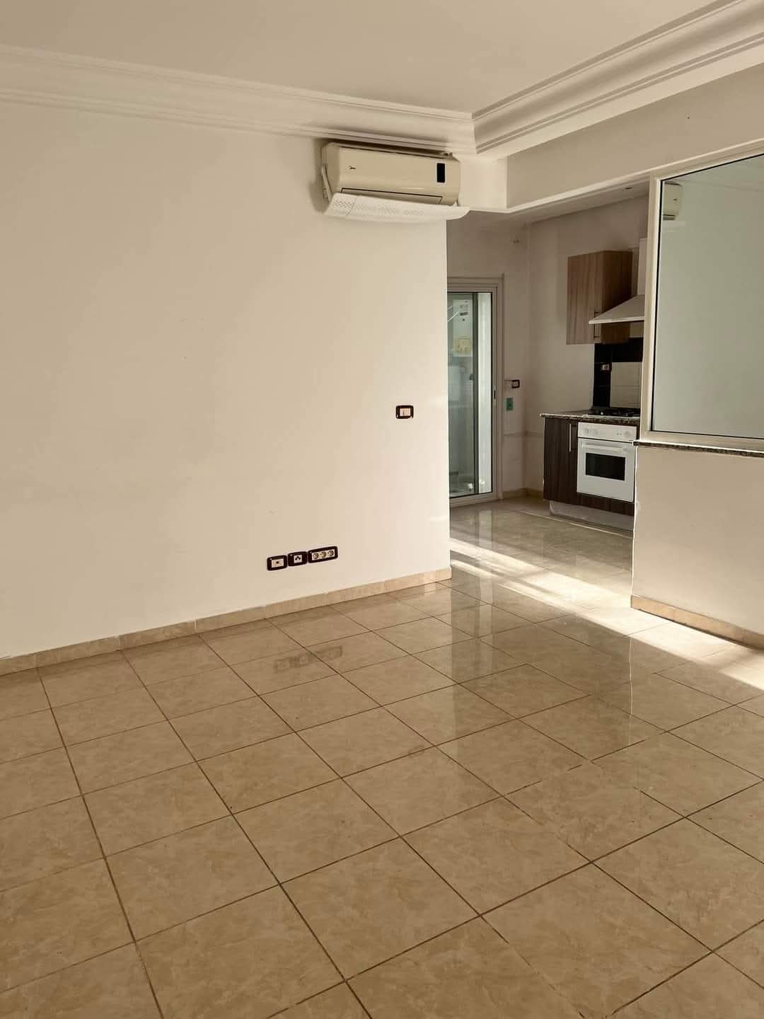 El Menzah El Menzah 9 Location Appart. 2 pices S plus 1 menzah 9 c