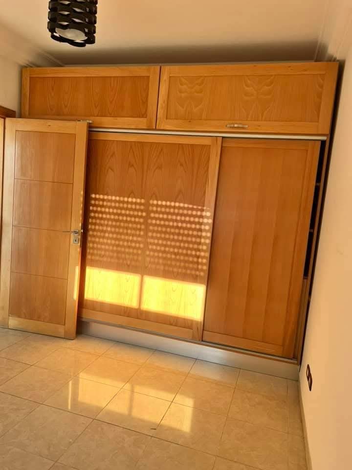 El Menzah El Menzah 9 Location Appart. 2 pices S plus 1 menzah 9 c