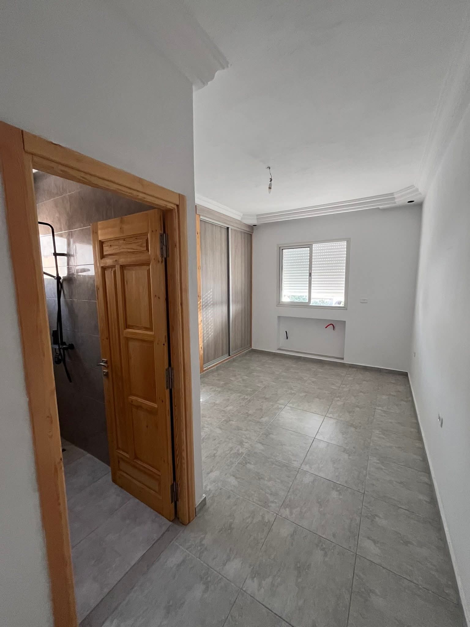 Ariana Ville&nbsp;Riadh Landlous&nbsp;Location&nbsp;Appart. 4 pi�ces&nbsp;�tage d'une villa s 3 riadh landalos