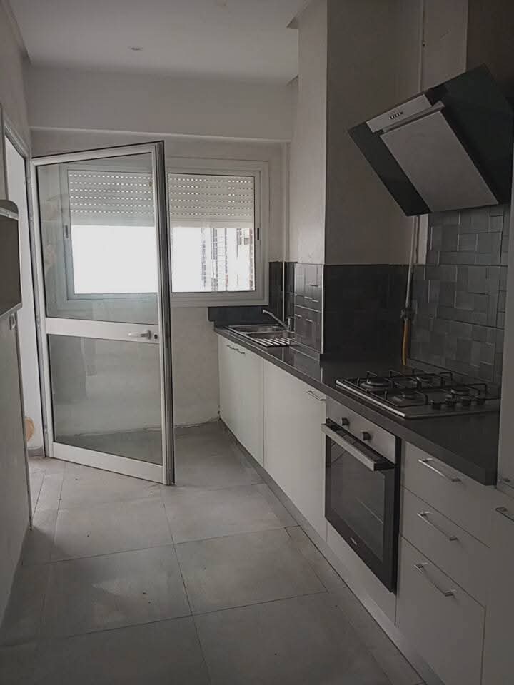 Ariana Ville&nbsp;Cite Ennasr 2&nbsp;Location&nbsp;Appart. 2 pi�ces&nbsp;Appartement s 1 cit� nasr 2