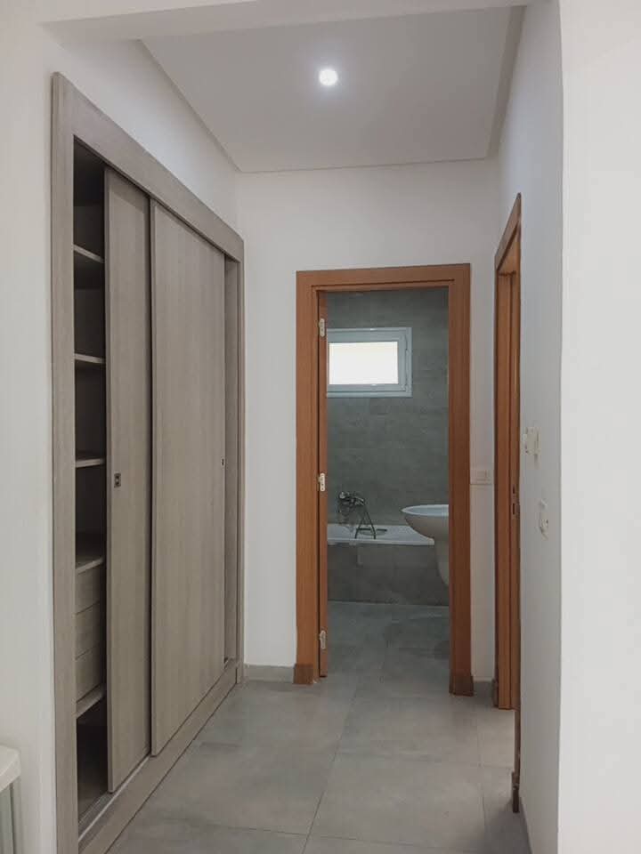 Ariana Ville&nbsp;Cite Ennasr 2&nbsp;Location&nbsp;Appart. 2 pi�ces&nbsp;Appartement s 1 cit� nasr 2