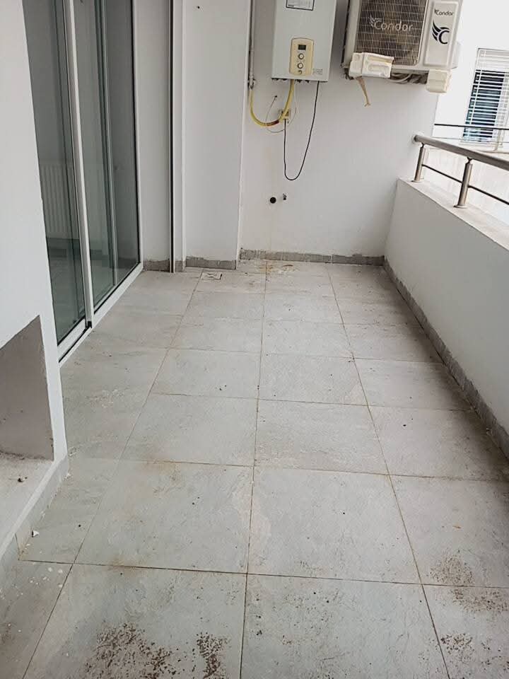 Ariana Ville&nbsp;Cite Ennasr 2&nbsp;Location&nbsp;Appart. 2 pi�ces&nbsp;Appartement s 1 cit� nasr 2