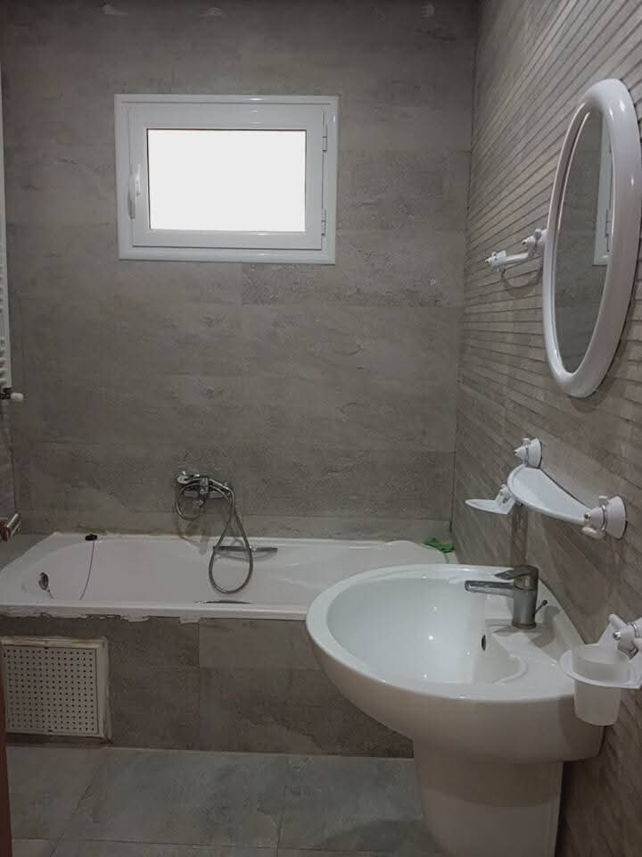 Ariana Ville&nbsp;Cite Ennasr 2&nbsp;Location&nbsp;Appart. 2 pi�ces&nbsp;Appartement s 1 cit� nasr 2