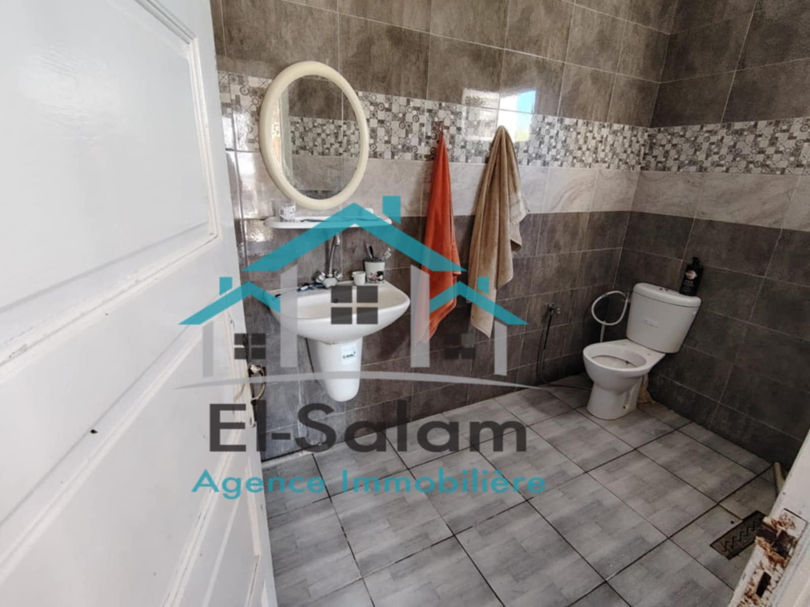 Kelibia&nbsp;Dar Allouche&nbsp;Vente&nbsp;Maisons&nbsp;Maison arab 230m2 situ� a dar allouch