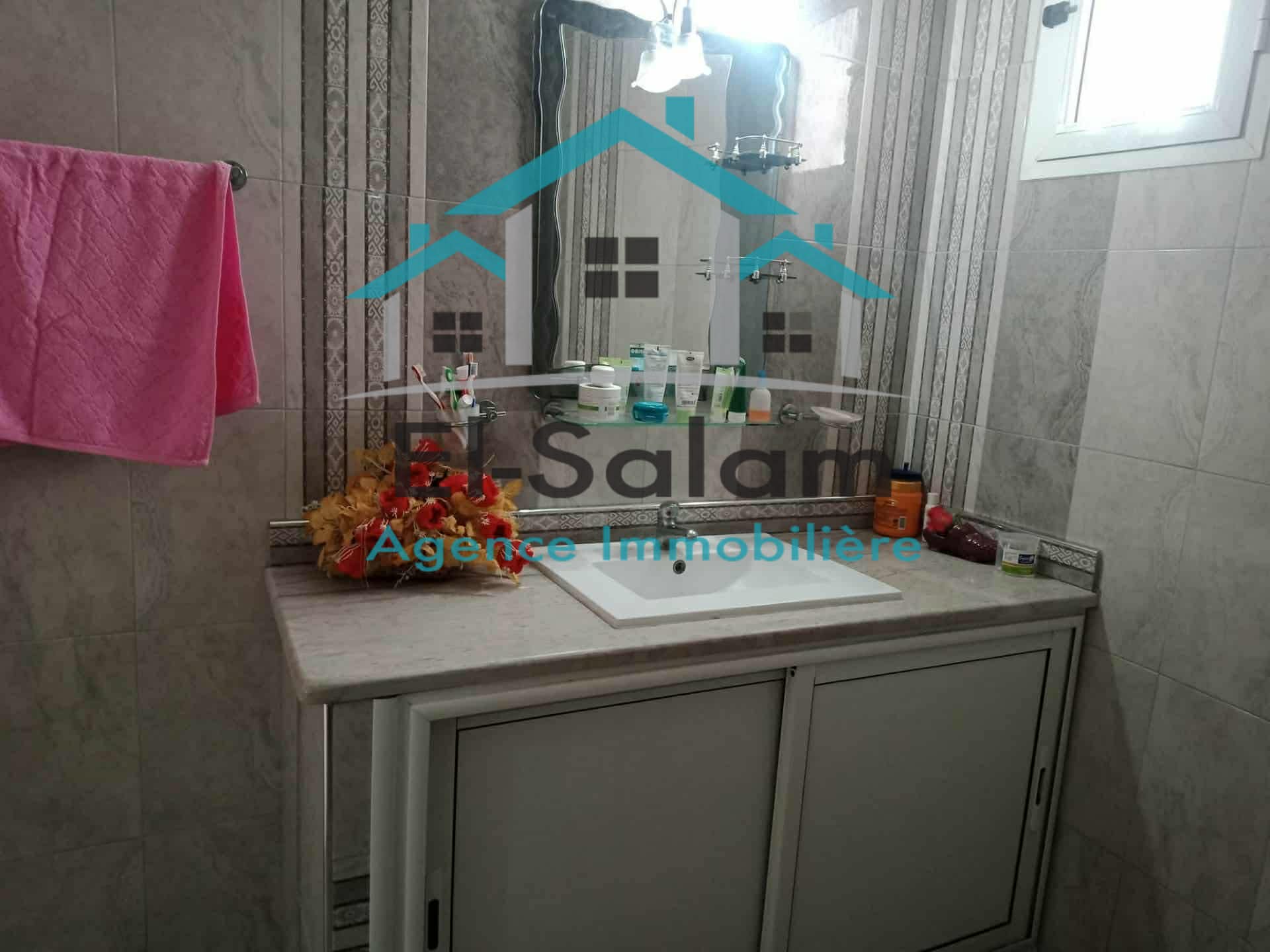 Kelibia&nbsp;Dar Allouche&nbsp;Vente&nbsp;Maisons&nbsp;Maison seulement a 140mdt