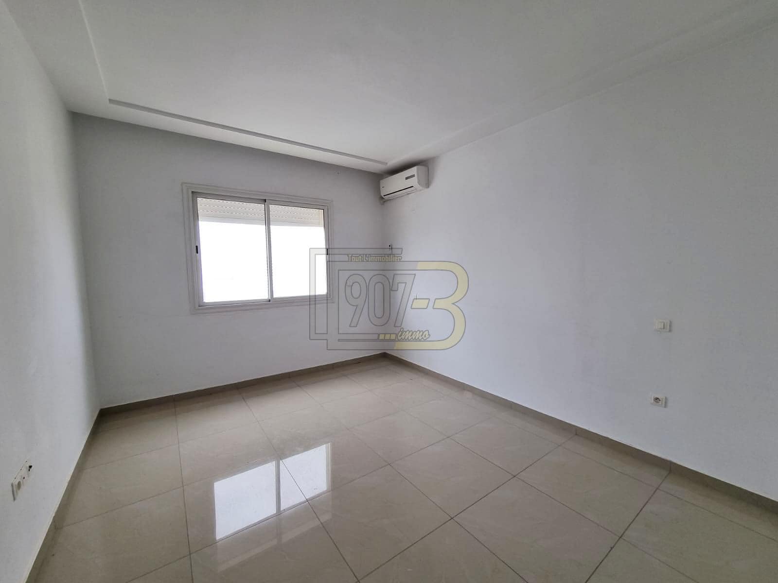 El Menzah El Menzah 9 Location Appart. 2 pices En exclusivit un appartement s2 hs  menzah 9c