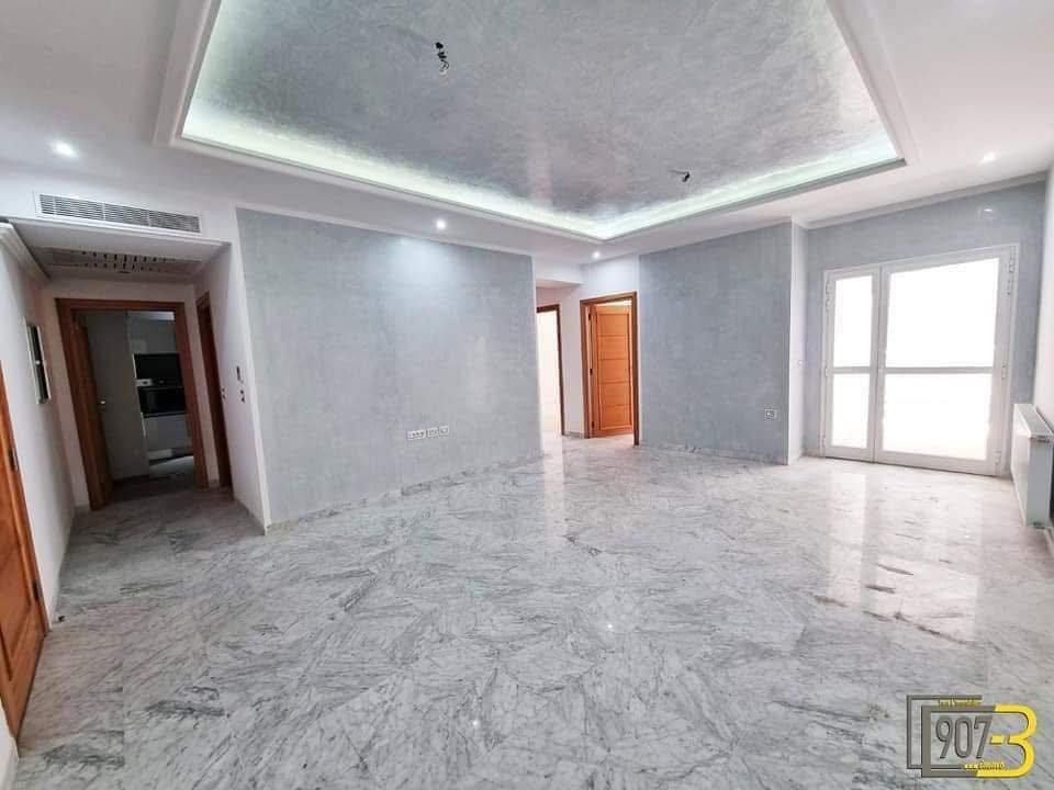 El Menzah El Menzah 9 Location Appart. 2 pices S2 haut standing  el menzah 9c