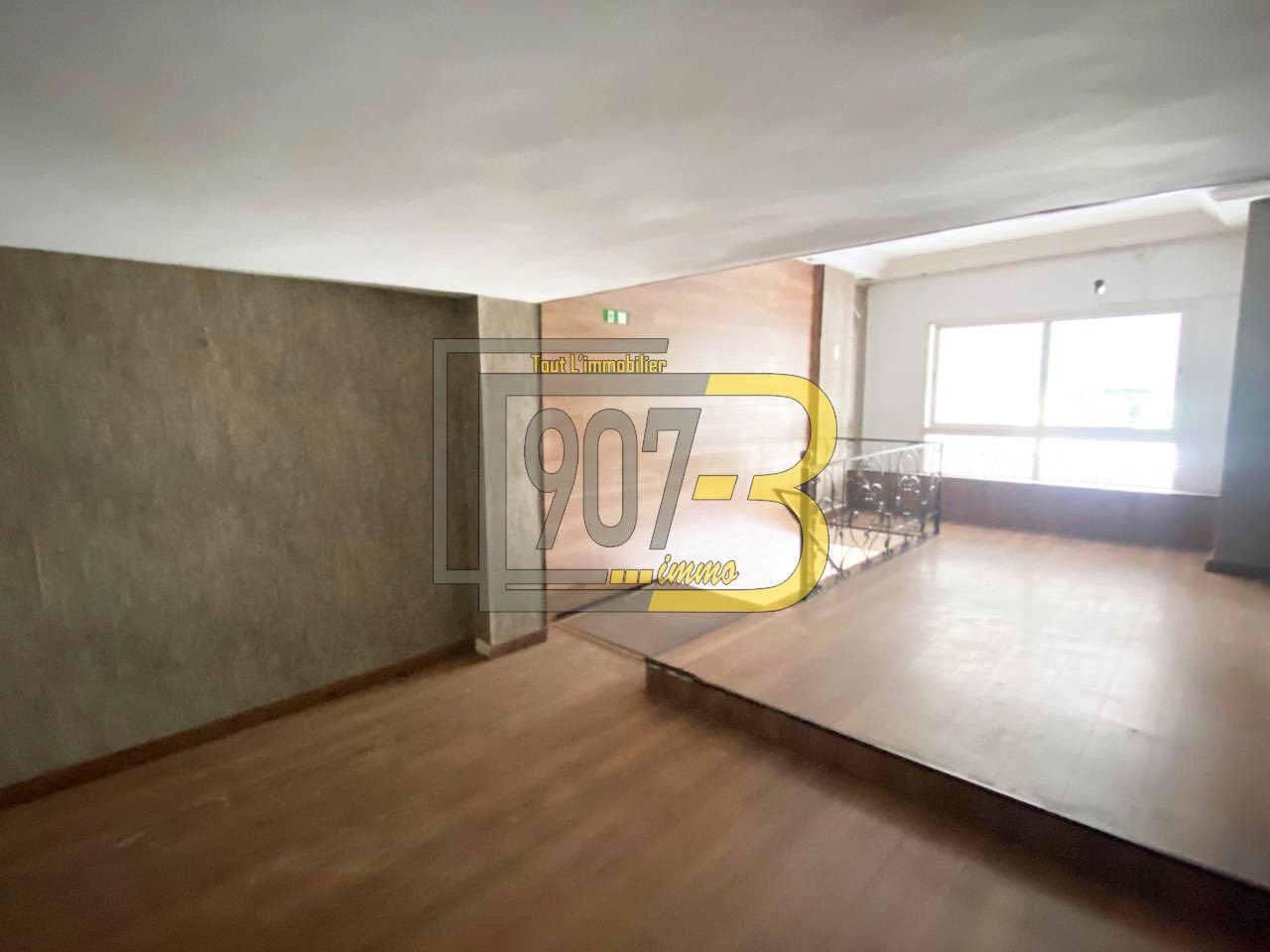 Ariana Ville Cite Ennasr 2 Location Autre Local commercial  ennasr 2