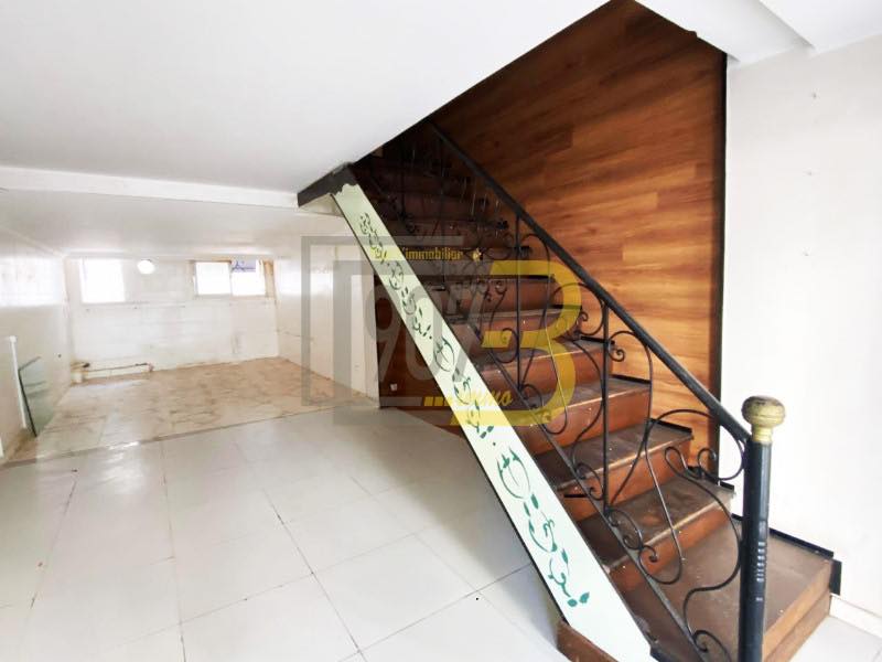 Ariana Ville Cite Ennasr 2 Location Autre Local commercial  ennasr 2