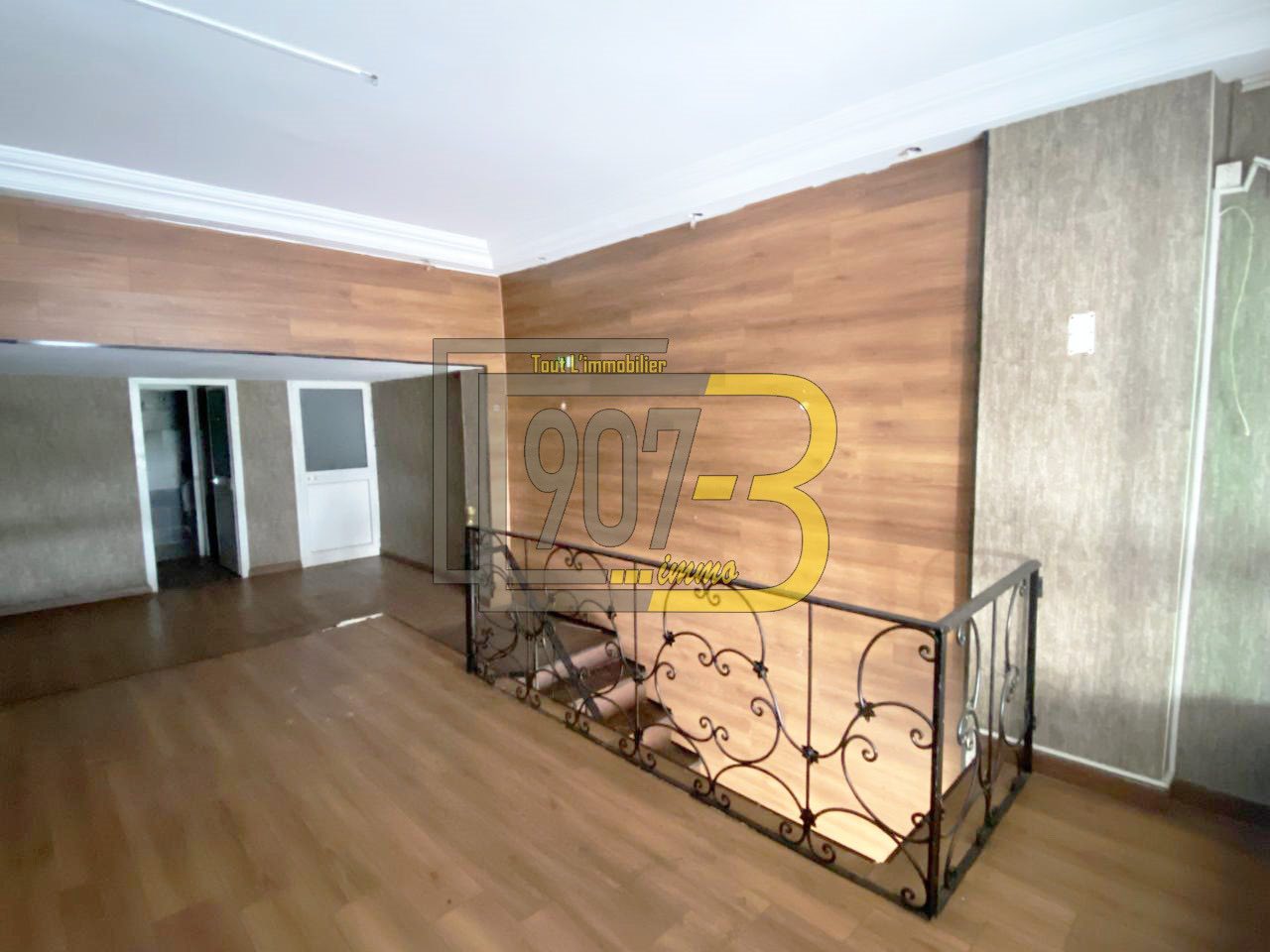 Ariana Ville Cite Ennasr 2 Location Autre Local commercial  ennasr 2