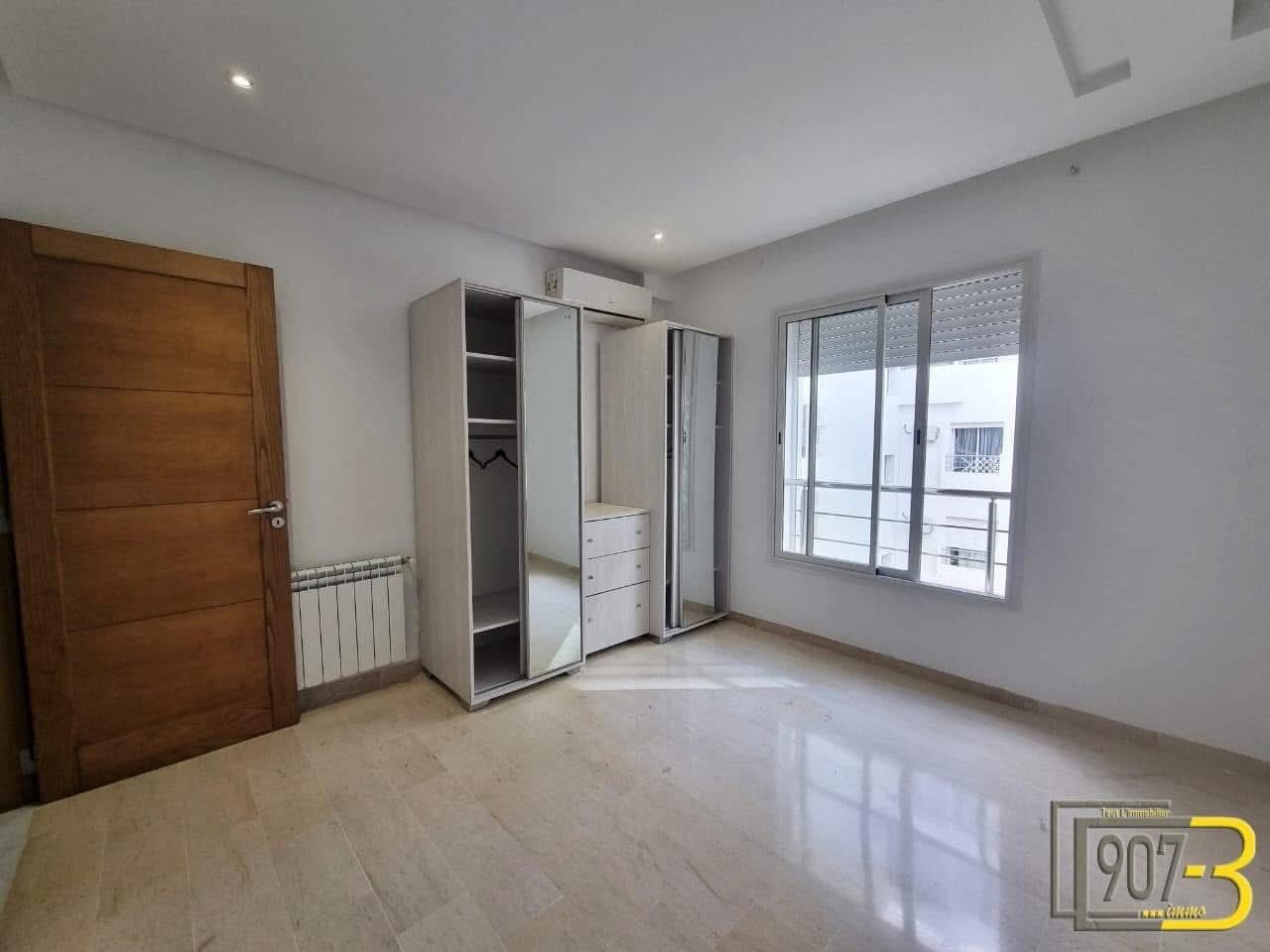 El Menzah&nbsp;El Menzah 9&nbsp;Location&nbsp;Appart. 1 pi�ce&nbsp;Un s1 spacieux haut standing � menzah 9c