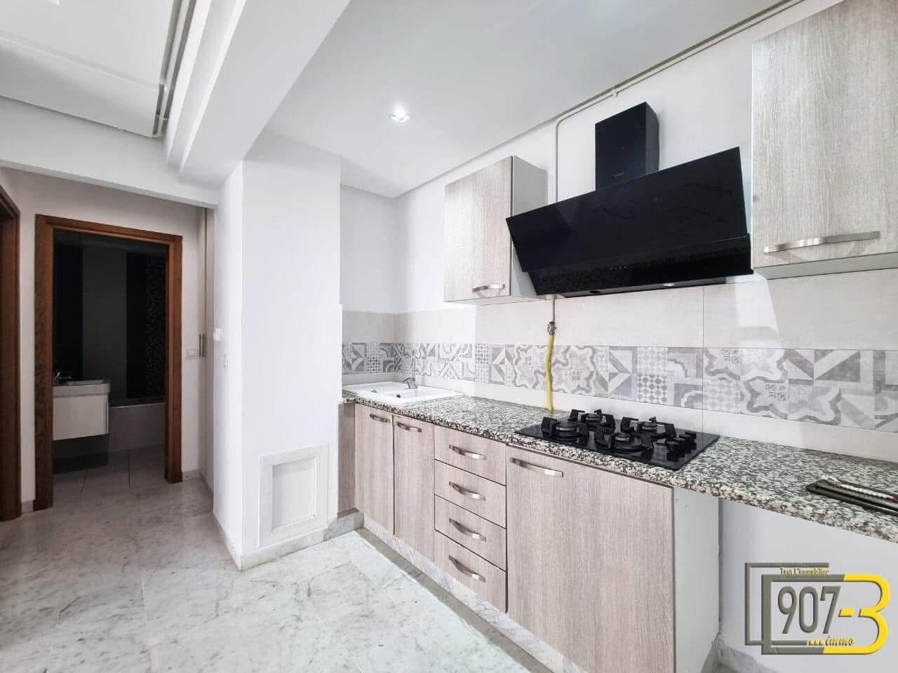 El Menzah&nbsp;El Menzah 9&nbsp;Location&nbsp;Appart. 1 pi�ce&nbsp;Un s1 spacieux haut standing � menzah 9c