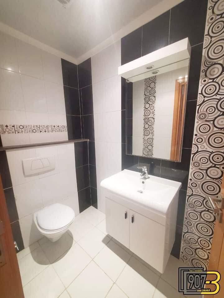 El Menzah&nbsp;El Menzah 9&nbsp;Location&nbsp;Appart. 2 pi�ces&nbsp;S2 haut standing  el menzah 9c