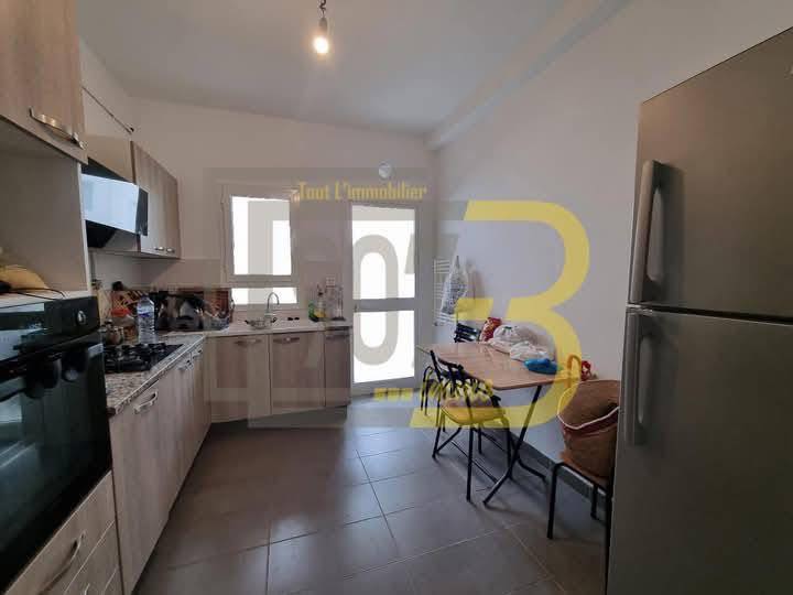 El Menzah El Menzah 9 Location Appart. 2 pices En exclusivit un appartement s2  menzah 9c