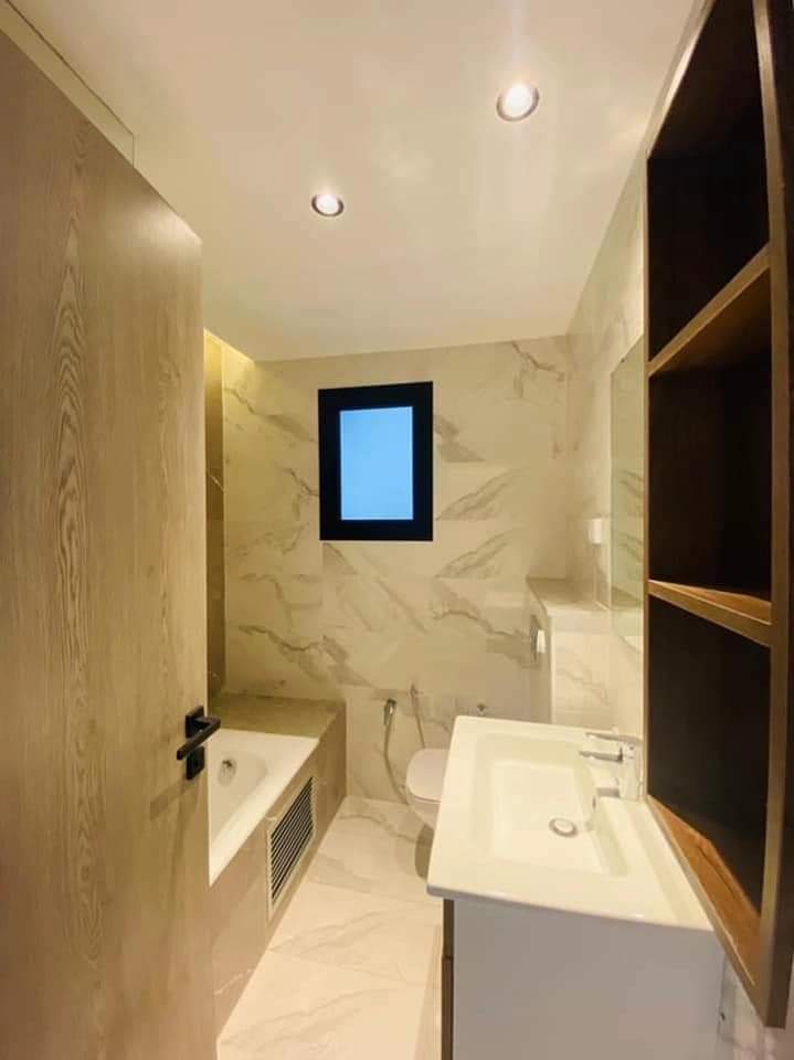 La Soukra La Soukra Vente Appart. 3 pices Soukra parc vnt s2 ref th1724