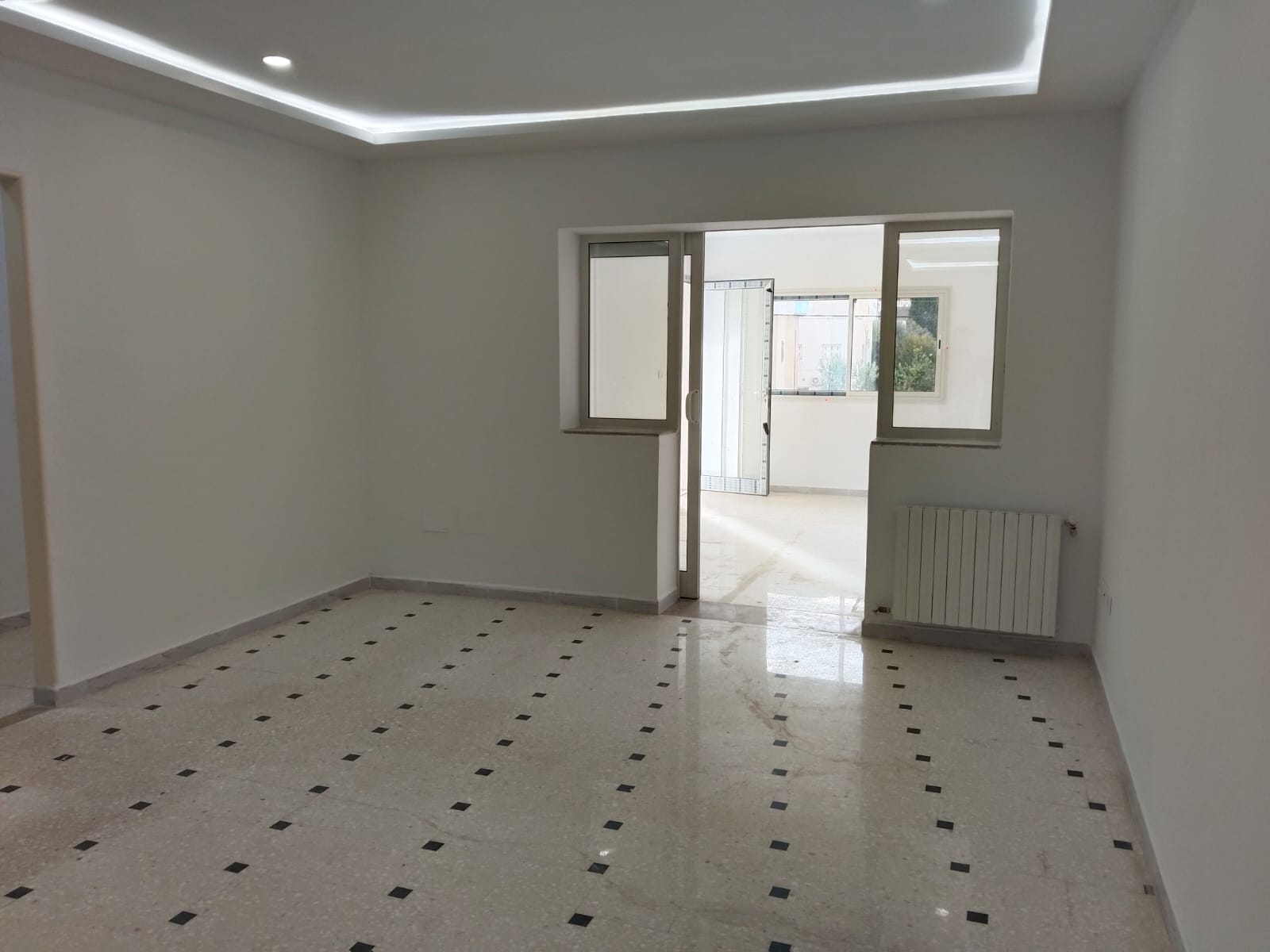 Bou Mhel El Bassatine Bou Mhel Vente Appart. 4 pices Boumhel vnt s3 128m2